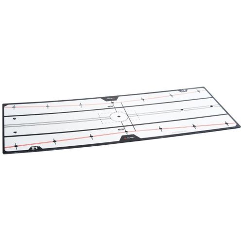 LUSTRO DO TRENINGU PUTTOWANIA na Arena.pl