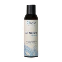 all   natural acqua 150 ml