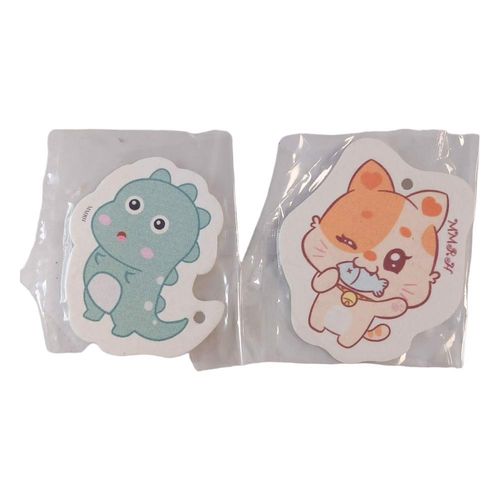 Zmywak Kuchenny Gąbka do Mycia Naczyń Eko 2szt na Arena.pl