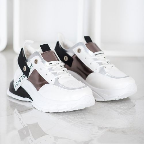 Stylowe Sneakersy r.40 na Arena.pl