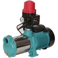 Pompa powierzchniowa Omnigena 2200 W 9600 l/h