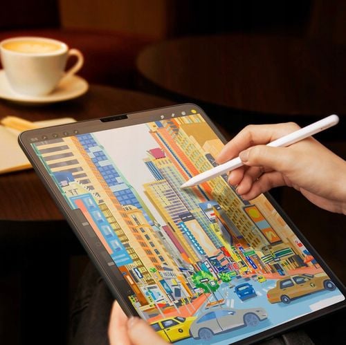 Baseus Folia Matowa do iPad Pro Air 3 10,5" na Arena.pl