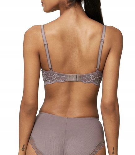 Triumph biustonosz z fiszbiną Amourette Charm T W02 85F na Arena.pl