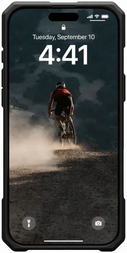Plecki niktrade do Apple iPhone 16 Pro Max czarny na Arena.pl