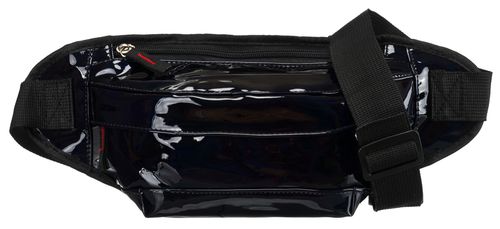 saszetka na pas wb03- black na Arena.pl