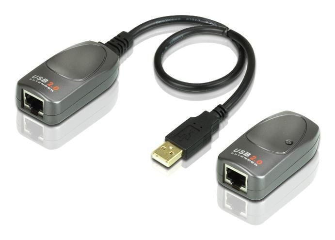 Aten USB 2.0 Extender, <gt/>60m zdjęcie 1