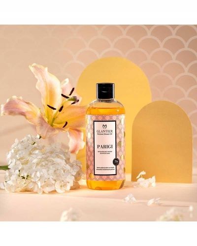 Zestaw Glantier Parigi Perfumy 100ml + Olejek Parigi 300ml+Torba Prezentowa na Arena.pl