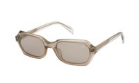 Okulary TOUS STOB44-5409HL. Okulary przeciwsłoneczne, Kolor brązowy. Kobieta.