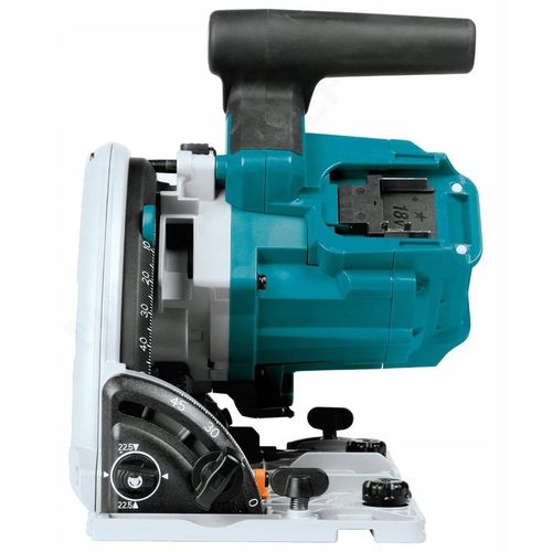 MAKITA DSP600ZJ ZAGŁĘBIARKA PIŁA TARCZOWA 165mm w MAKPAC - Dystrybucja na Arena.pl