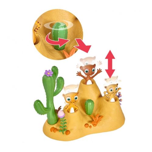 Simba Wissper Świat Pustyni na Arena.pl