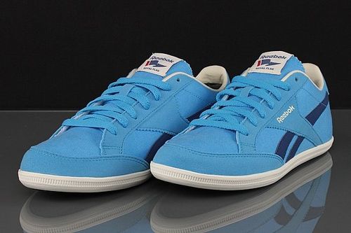 Reebok ROYAL TRANSPORT TX (M45975) na Arena.pl
