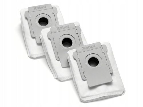 Worki iRobot Roomba i7 i7+ s9 s9+ J, J+, Combo 10 MAX ORYGINALNE 3 na Arena.pl