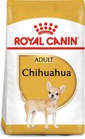Karma sucha dla dorosłych psów chihuahua - Royal Canin HIGIENA ZĘBÓW 0,5kg