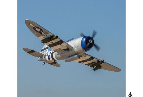 P-47D Razorback 1.2m PNP na Arena.pl