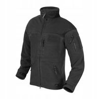 Bluza Męska Polar HELIKON INFANTRY Fleece Czarny M