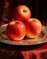 Plakat 40x50cm Rubinowe Ekscesy