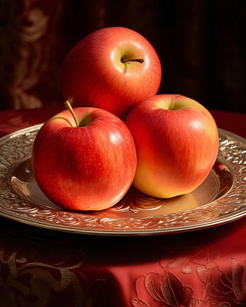 Plakat 40x50cm Rubinowe Ekscesy zdjęcie 1