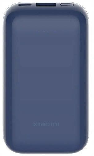 Xiaomi 33W Power Bank 10000mAh Pocket Edition Pro zdjęcie 1