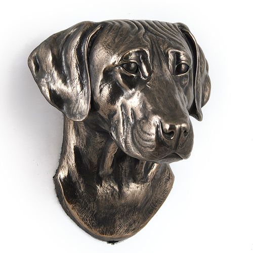 Rhodesian Ridgeback głowa wisząca Art-Dog na Arena.pl