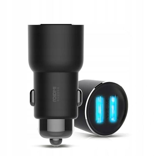 Xiaomi Roidmi 3S Transmiter Fm Car Bluetooth Pl na Arena.pl