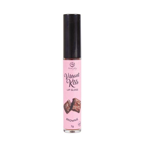 Lip Gloss Vibrant Kiss Brownie na Arena.pl