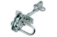 OGRANICZNIK DRZWI PRZEDNICH/TYLNYCH PRAWY PRZÓD FIAT PUNTO 2002 2003 2004