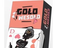 gry-gra karciana goło i wesoło
