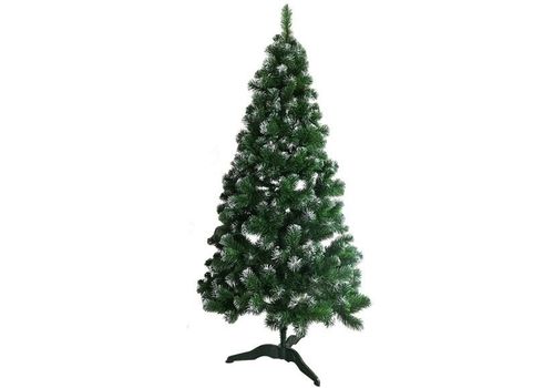 Choinka 150cm śnieg na Arena.pl