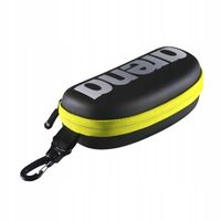 Etui na okulary pływackie twarde uniwersalne unisex Arena Case Kolor