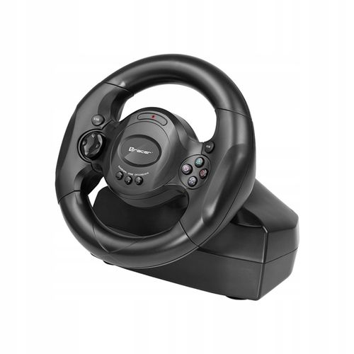 Kierownica Tracer Rayder 4in1 PC/PS3/PS4/Xone na Arena.pl