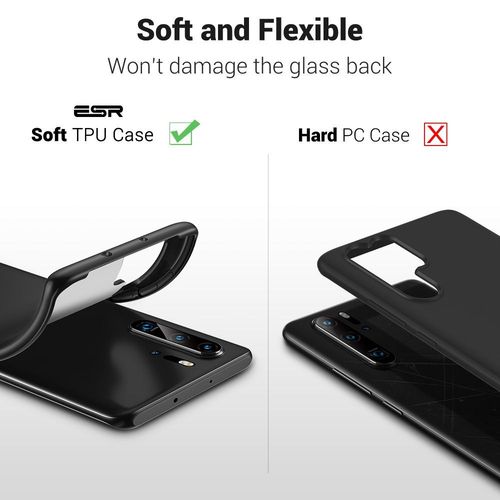 ESR APPRO HUAWEI P30 PRO BLACK na Arena.pl