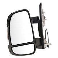 LUSTERKO LEWE CITROEN JUMPER II 2006 2007 2008 2009