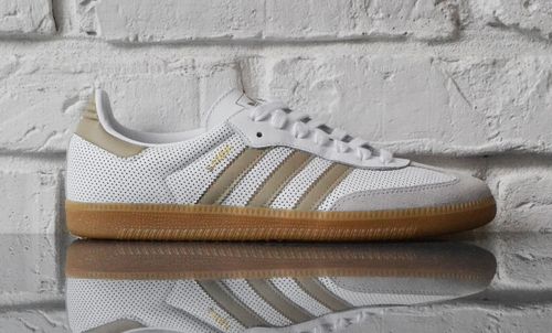 ADIDAS SAMBA OG BD7544 EUR 48 na Arena.pl