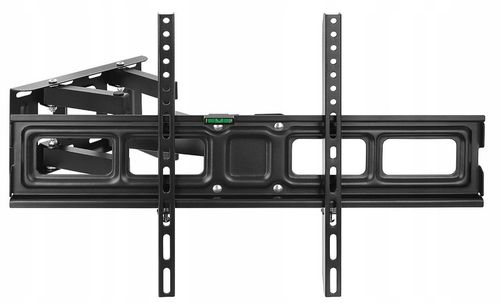 EXTRA MOCNY OBROTOWY UCHWYT na TELEWIZOR WIESZAK TV 32-80 cali na Arena.pl