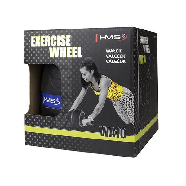 Wa10 Wałek Szeroki Hms zdjęcie 7