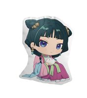Poduszka Chibi The Apothecary Diaries / Zapiski Zielarki - Maomao