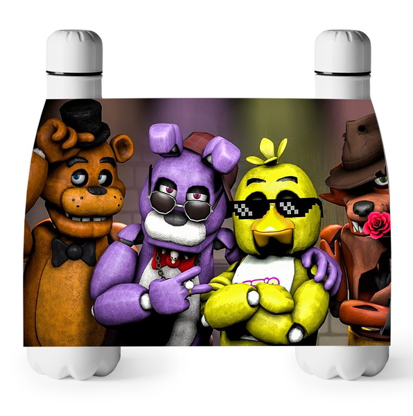 Termos - FNAF - Five Nights at Freddys zdjęcie 1