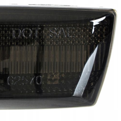 Kierunkowskazy Boczne Dynamiczne Led do Opel Astra 3 H Insignia Corsa D na Arena.pl