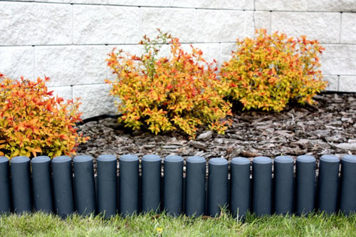 Minipalisada 2,8 mb grafitowa na Arena.pl