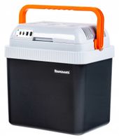 Lodówka Turystyczna Ravanson CS-24S Super