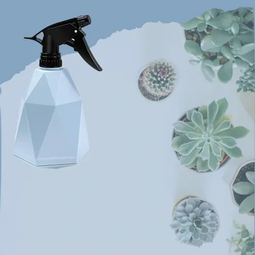 SPRYSKIWACZ OPRYSKIWACZ DO KWIATOW NA WODE DO PODLEWANIA 600ML na Arena.pl