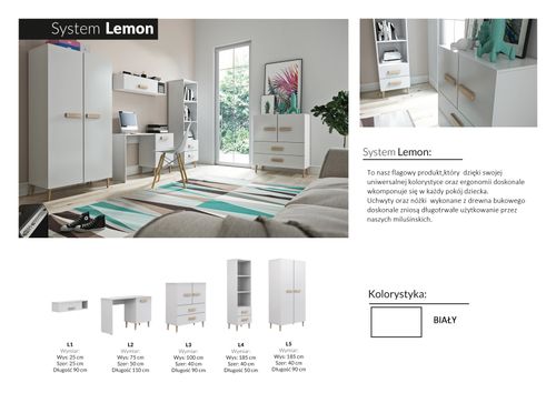 Zestaw lemon na Arena.pl