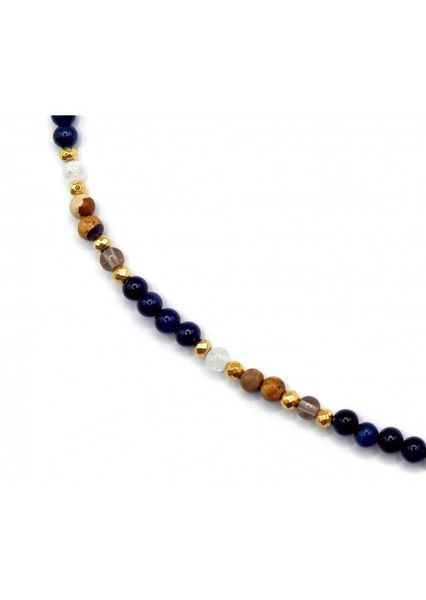 Naszyjnik NOC KAIRU 925 zdjęcie 2