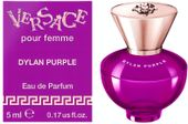 VERSACE Dylan Purple Perfumy damskie 5ml EDP