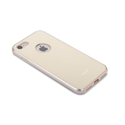 Moshi iGlaze - Etui iPhone 8 / 7 (Mellow Yellow) na Arena.pl