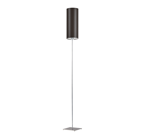 Lampa podłogowa FLORENCJA abażur tuba E27 na Arena.pl