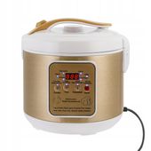 90W 220V Golden Black Garlic Fermenter, maszyna do fermentacji