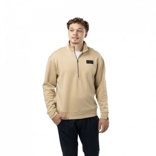 Bluza Bauer Flc 1/2 Zip Sr M 1061030 L na Arena.pl