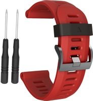 PASEK DO GARMIN FENIX 3 HR 5X 6X 7X FORETREX INSTINCT 2X QUATIX TACTIX 26MM