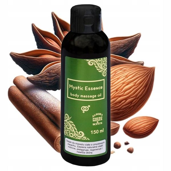 Zestaw upominkowy na prezent aromatyczna świeca nawilżający olejek do ciała zdjęcie 7